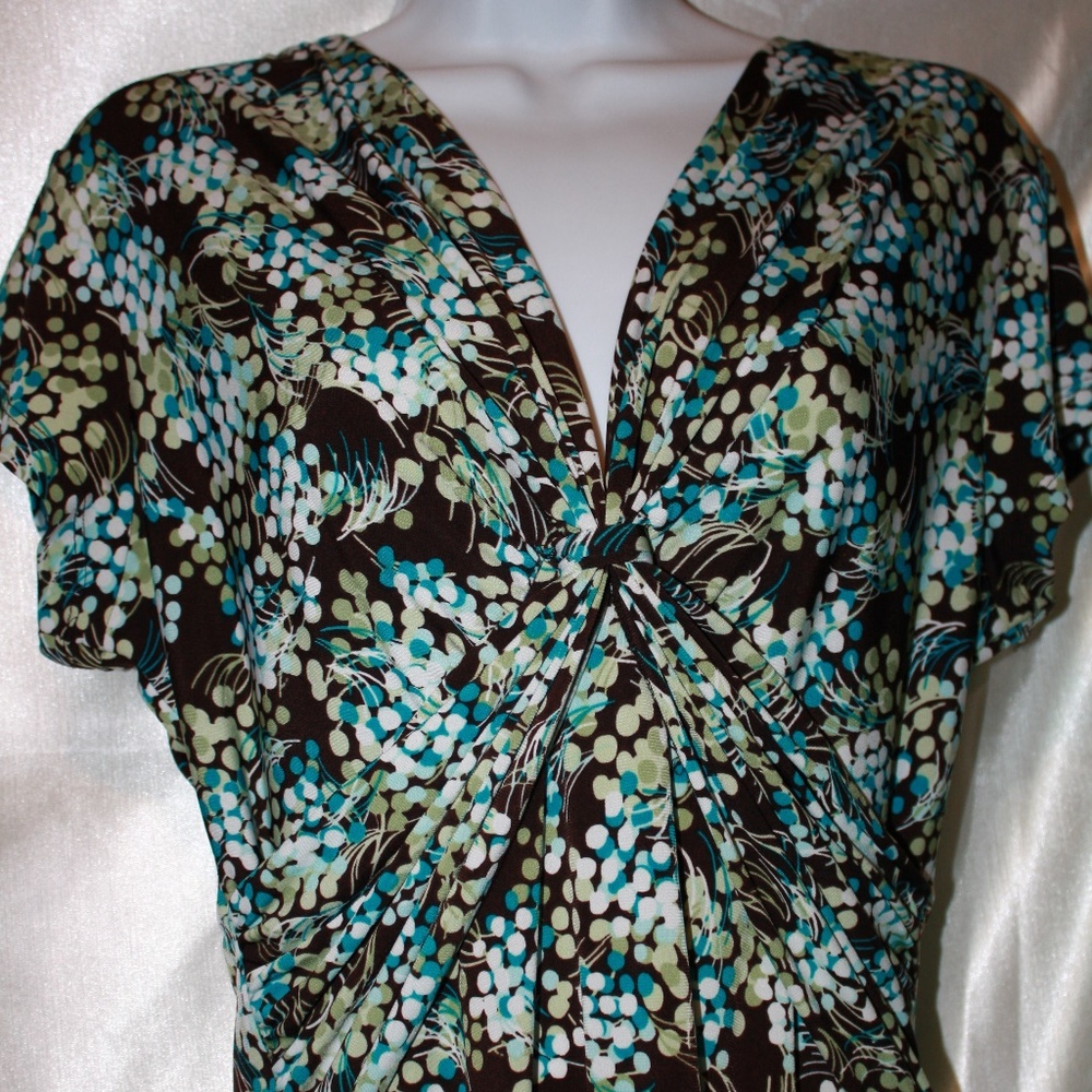 Connected Summer Dress - Picture 3 of 7